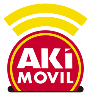AkíMóvil