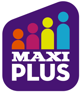 MaxiPlus