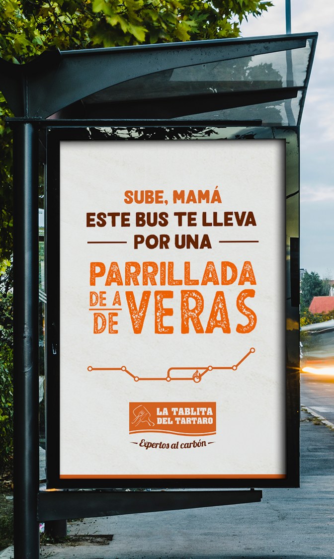 Moms, For Real · La Tablita del Tártaro (1/3)