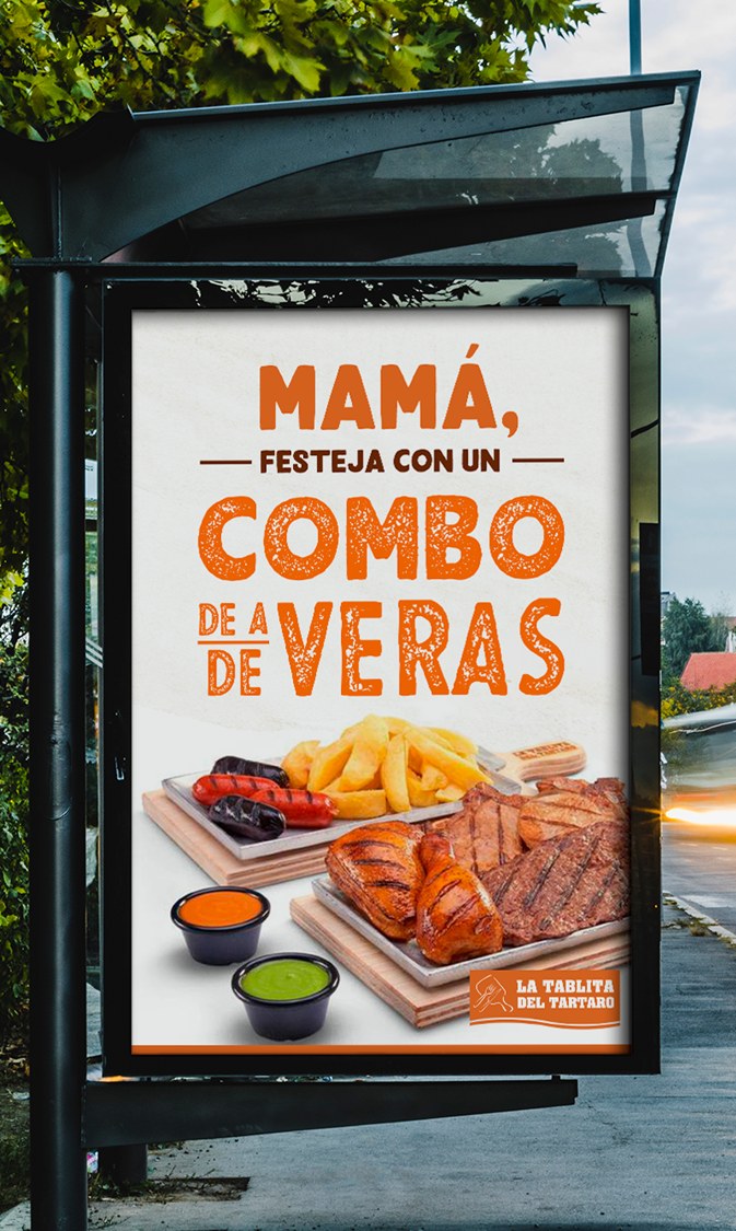 Moms, For Real · La Tablita del Tártaro (2/3)