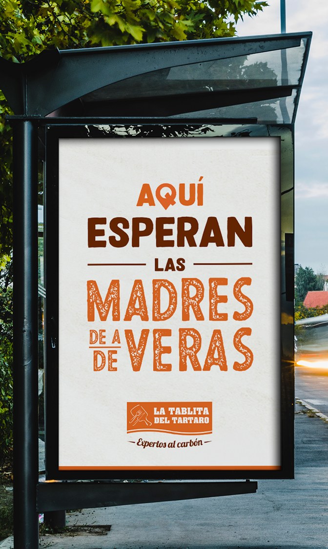 Moms, For Real · La Tablita del Tártaro (3/3)