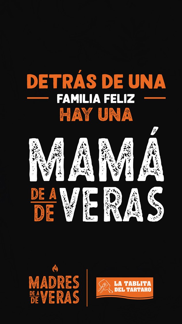 Moms, For Real · La Tablita del Tártaro (1/4)