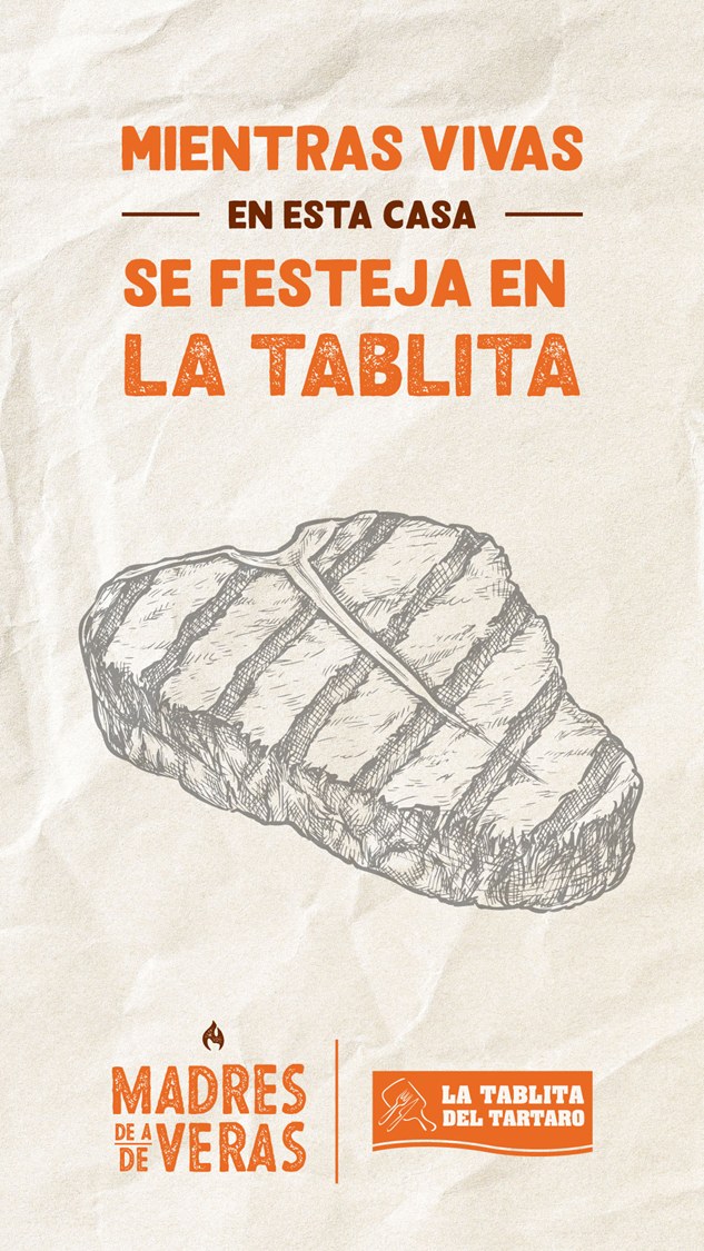 Moms, For Real · La Tablita del Tártaro (2/4)