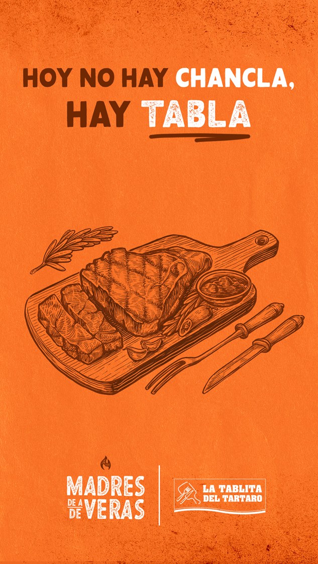 Moms, For Real · La Tablita del Tártaro (4/4)