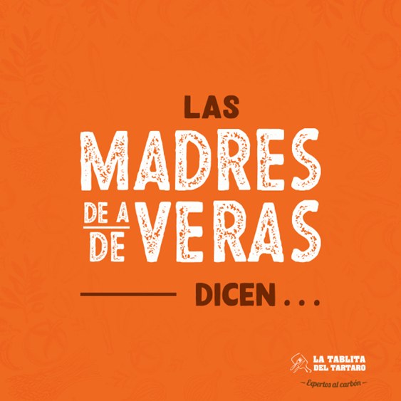 Moms, For Real · La Tablita del Tártaro (1/4)
