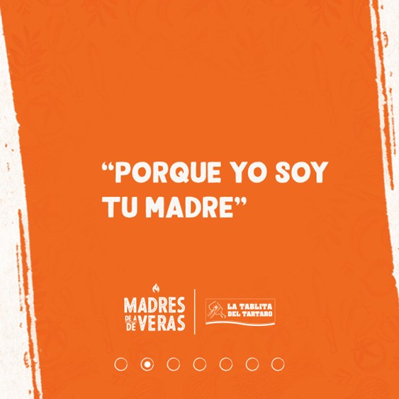 Moms, For Real · La Tablita del Tártaro (3/4)