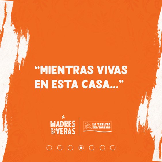 Moms, For Real · La Tablita del Tártaro (1/4)