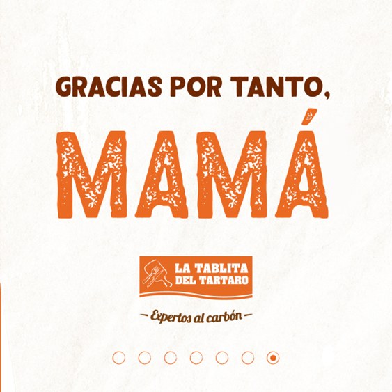 Moms, For Real · La Tablita del Tártaro (4/4)