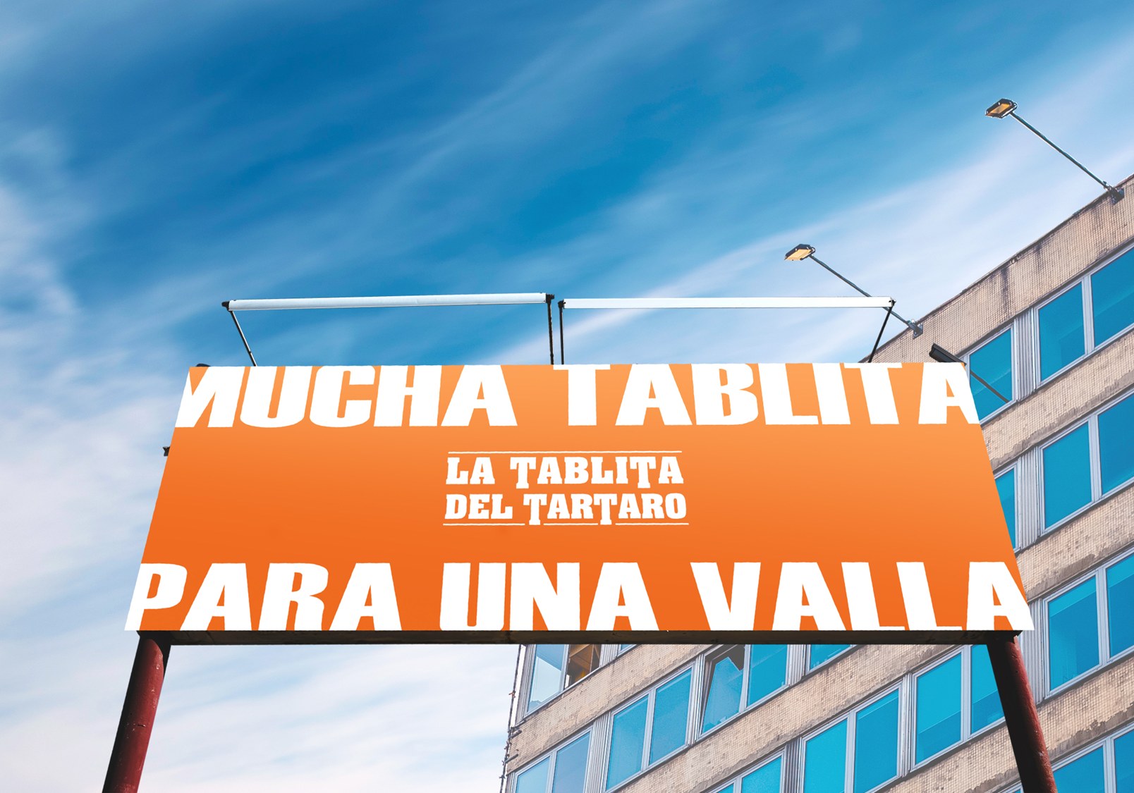 Moms, For Real · La Tablita del Tártaro (1/3)