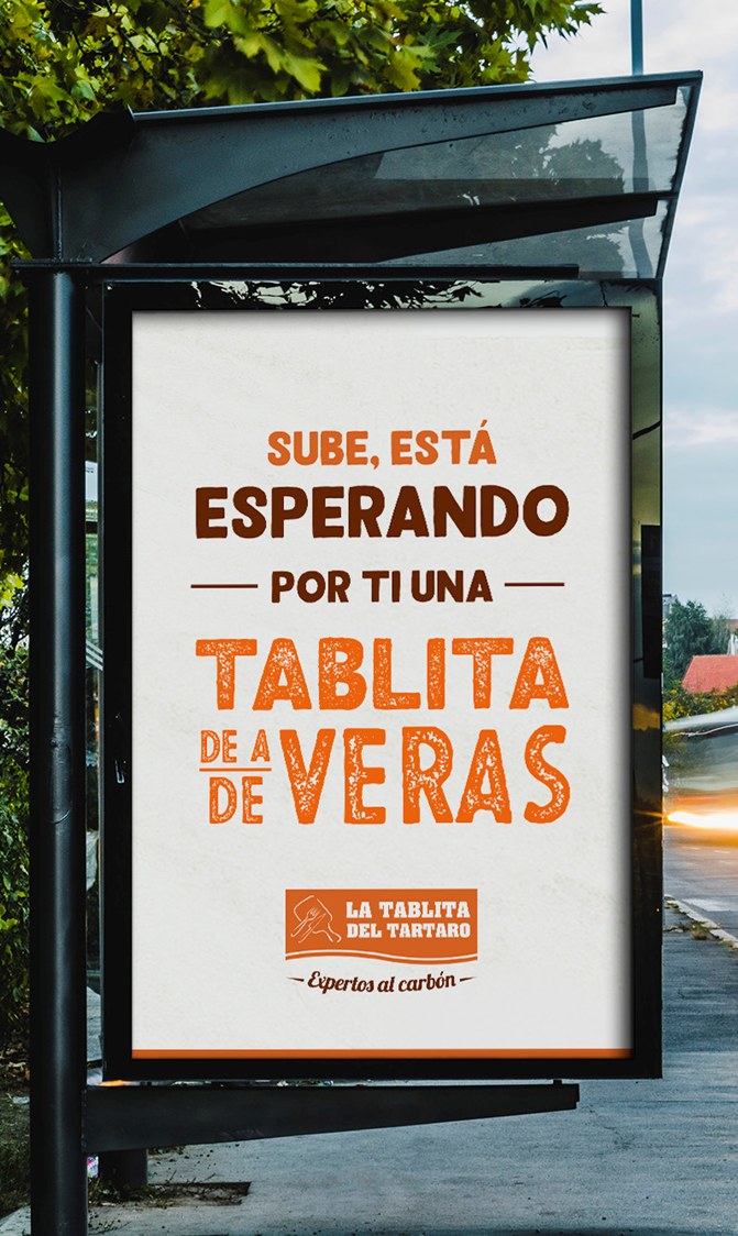 Moms, For Real · La Tablita del Tártaro (2/3)